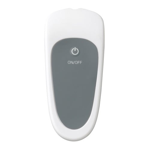 リモコン付シーリング直付ライティングレール1mWH