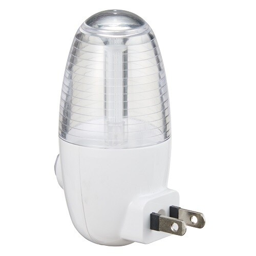 LEDセンサーナイトライトホワイト