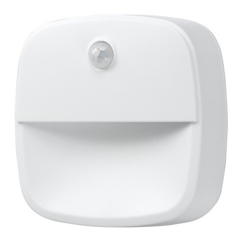 人感明暗ナイトライト