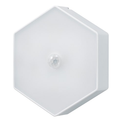 人感明暗ナイトライトマグネット付