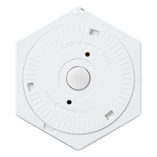 人感明暗ナイトライトマグネット付