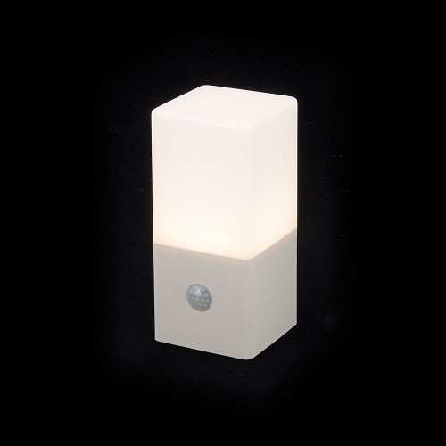 癒しのあかり(縦)