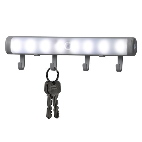 ハンディライトにもなるセンサーライト