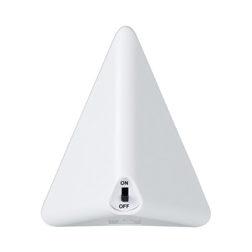 コーナーセンサーライト