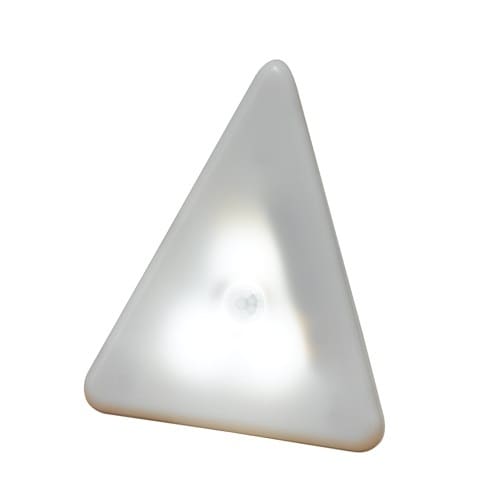 コーナーセンサーライト