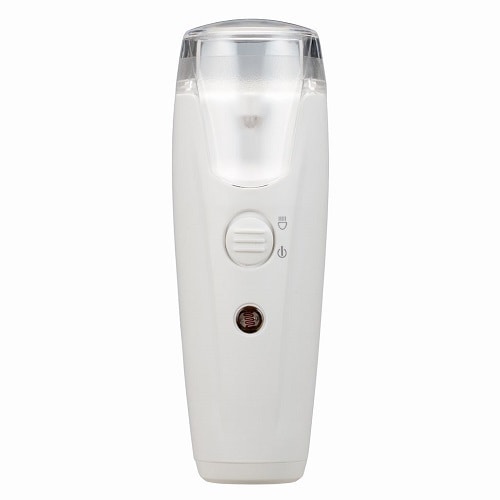 充電式LEDセンサーナイトライトホワイト