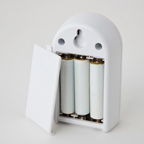 1LEDミニセンサーナイトライト