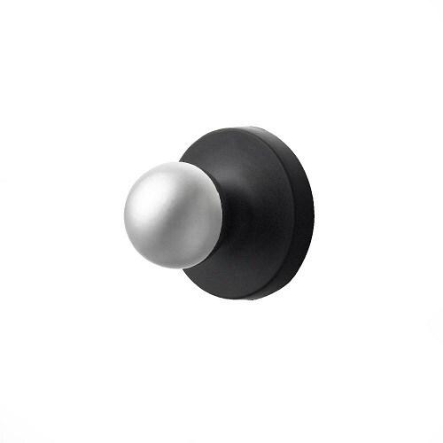 3wayマグネットライトブラック(丸タイプ)