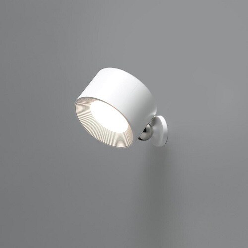 3wayマグネットライトホワイト(丸タイプ)