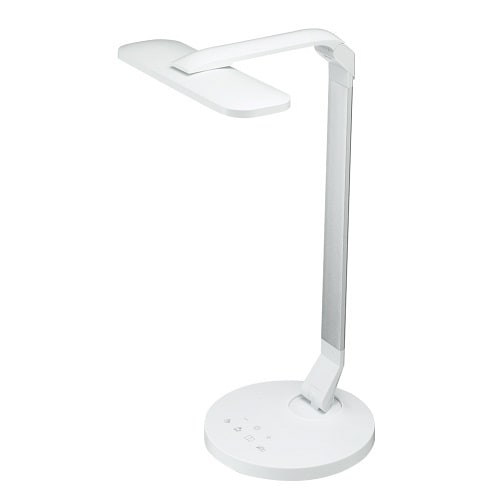 調光調色USB出力機能付きLEDデスクスタンド