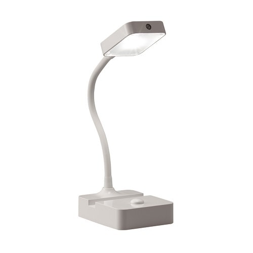 乾電池式スタンドライトセンサータイプ