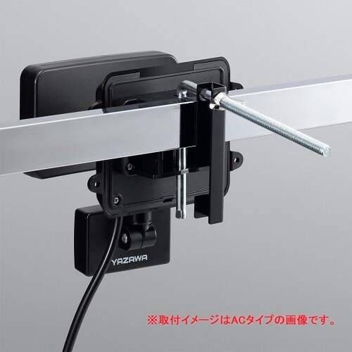 乾電池式 3WLED センサーライト 1灯