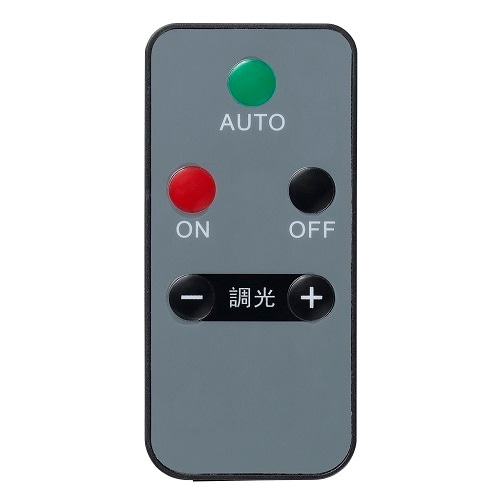 乾電池式 3WLED センサーライト 1灯