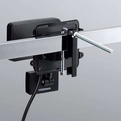 AC式 6WLED センサーライト 1灯