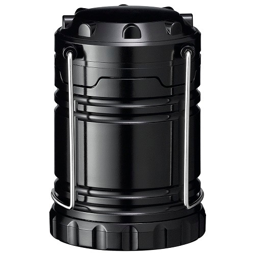 キャンピングランタン