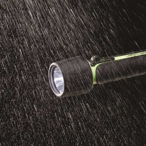 LED防水ラバーライト 190lm