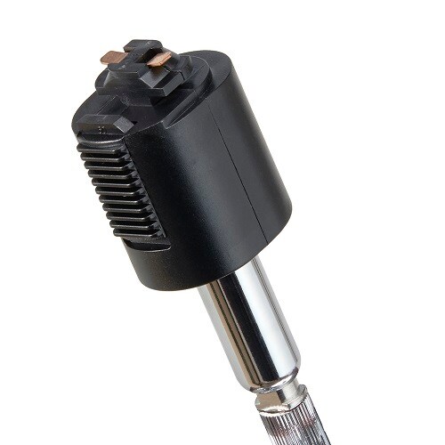 ウッドヌードスポットライトシリンダーDW