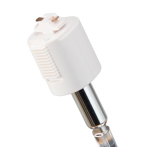 ウッドヌードスポットライトシリンダーNA