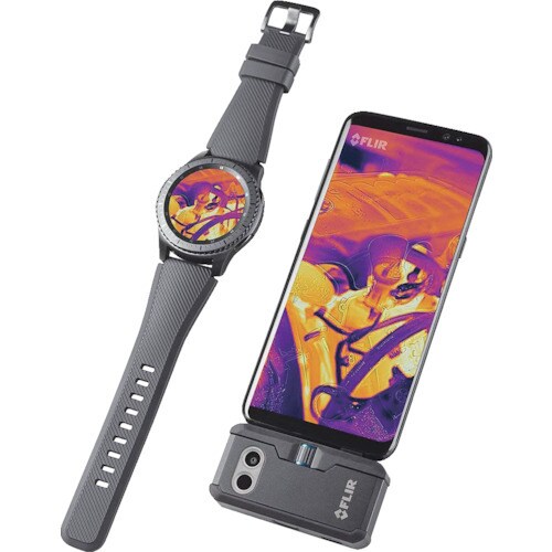 FLIR ONE Pro for Android(