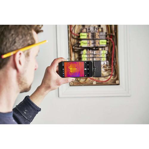 FLIR ONE Pro for Android(