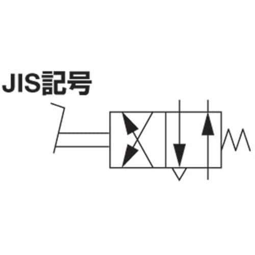 TAIYO フートバルブ 1/2