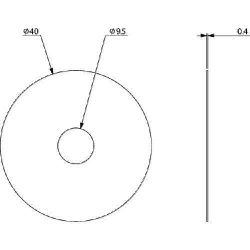 アインツ SDシート(静電気除去)
