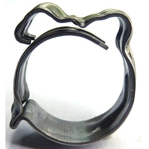 CAILLAU ホースクランプ CLIC−R 締付