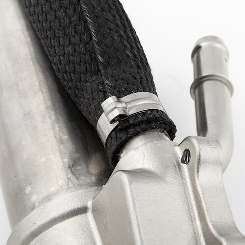 CAILLAU ホースクランプ CLIC−R 締付