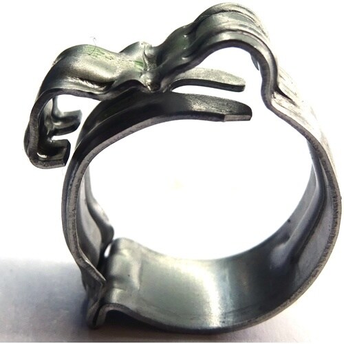 CAILLAU ホースクランプ CLIC−R 締付