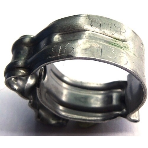 CAILLAU ホースクランプ CLIC−R 締付