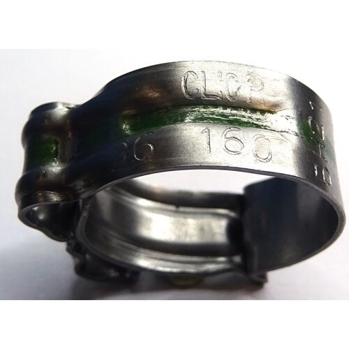 CAILLAU ホースクランプ CLIC−R 締付