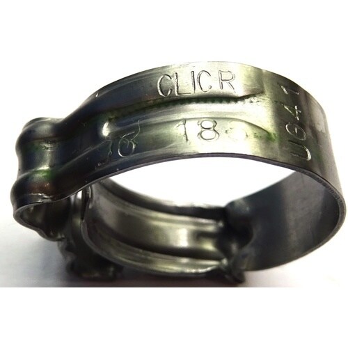 CAILLAU ホースクランプ CLIC−R 締付