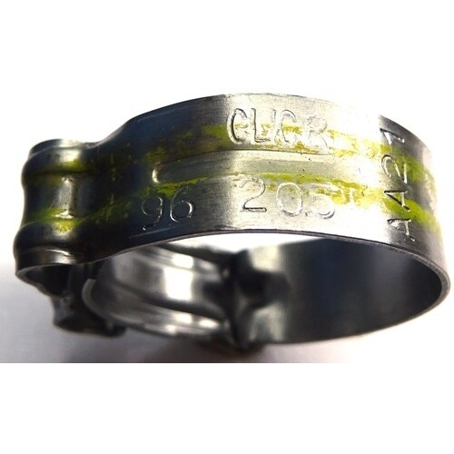 CAILLAU ホースクランプ CLIC−R 締付