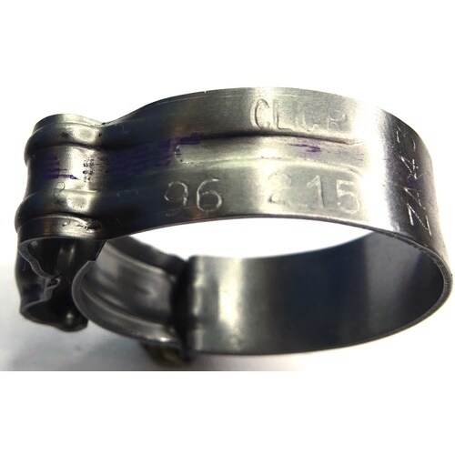 CAILLAU ホースクランプ CLIC−R 締付