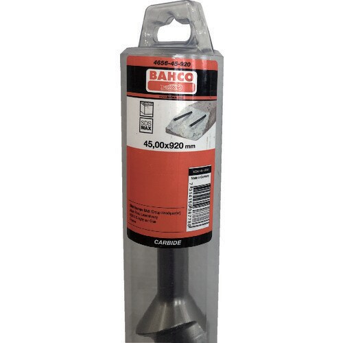 バーコ コンクリートドリル SDS MAX 4 C