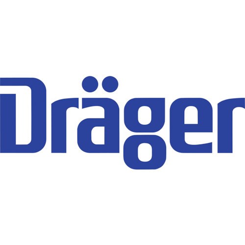 Drager X−plore 1350 サイズ:M