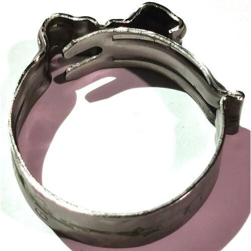 CAILLAU ホースクランプ CLIC−R 締付