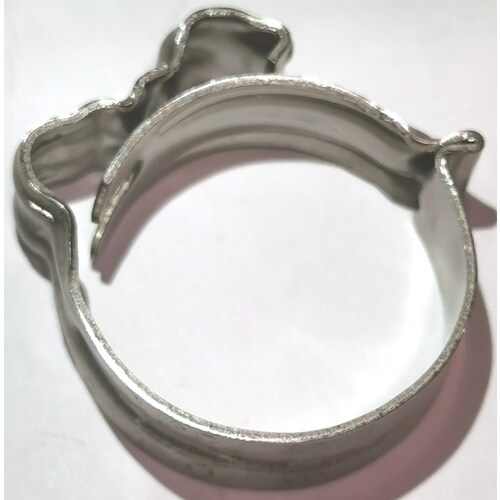 CAILLAU ホースクランプ CLIC−R 締付