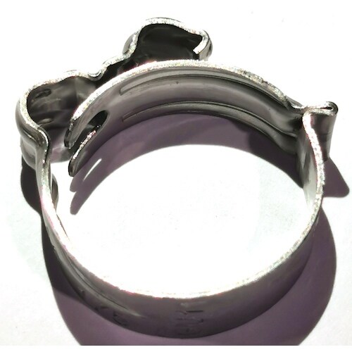 CAILLAU ホースクランプ CLIC−R 締付