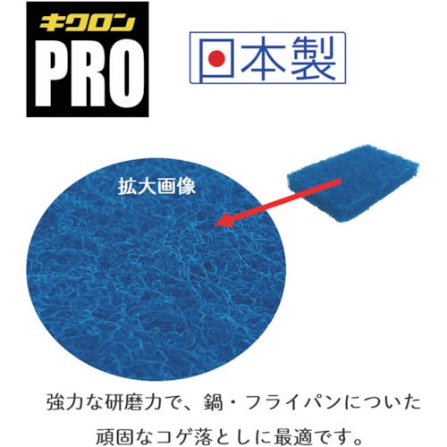 キクロン キクロンプロ コゲパンチ