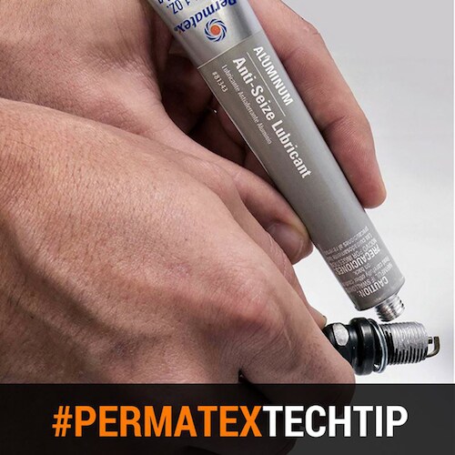 Permatex 焼付防止潤滑剤アンチシーズ焼付防
