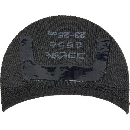 オカモト ココピタさらっと実感無地やや深履き丸編み