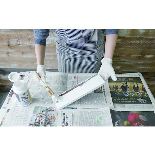 ニッぺ P−EFFECTOR ザラザラベース 50