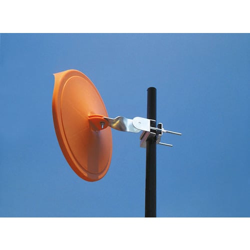 マイスト ガレージミラーポール金具