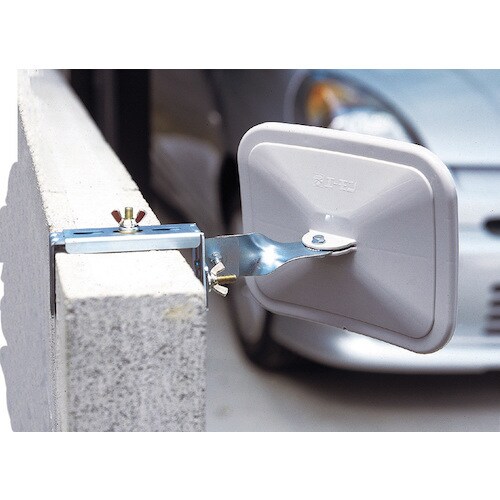 マイスト ガレージミラーアタッチメントブロック用