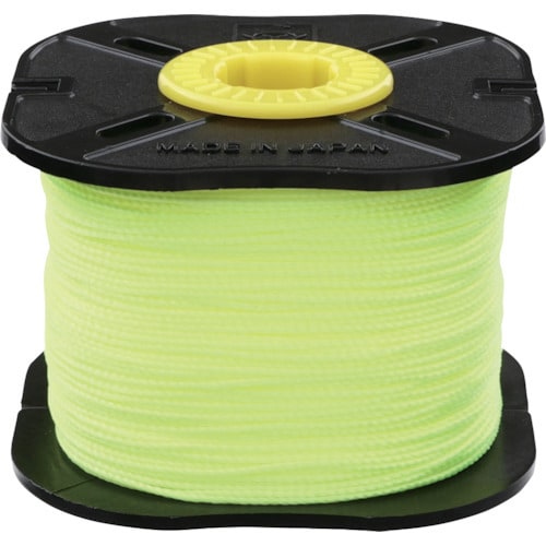 たくみ ミエール水糸mini 細 イエロー