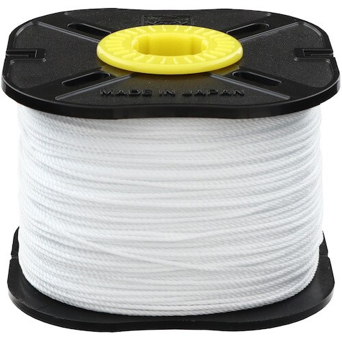 たくみ ミエール水糸mini 太 ホワイト