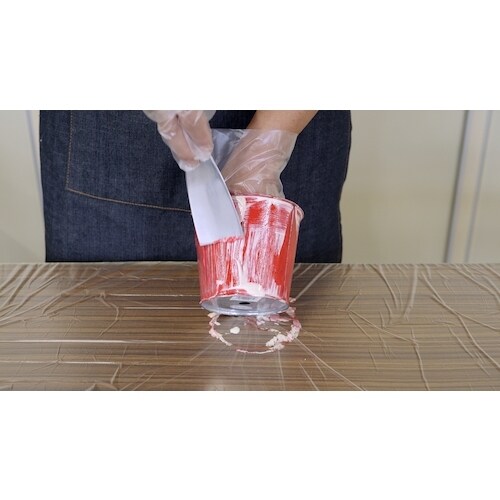 アサヒペン 水性塗料はがし液 1L