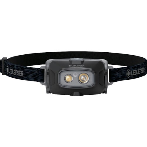LEDLENSER HF4R Core