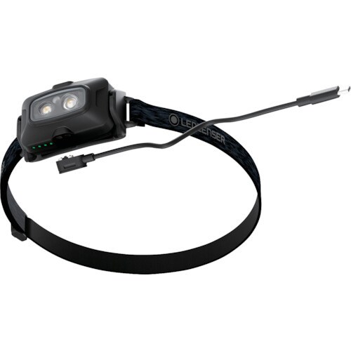 LEDLENSER HF4R Core